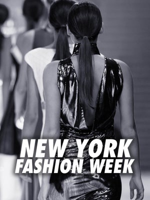 New York Fashion Week on FTV HD - future program