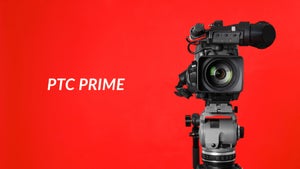PTC Prime on PTC News - past program