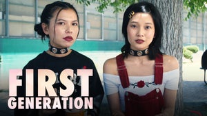 First Generation on ABC Australia - past program