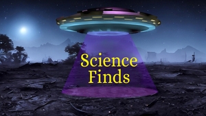 Science Finds on Rongeen TV - past program