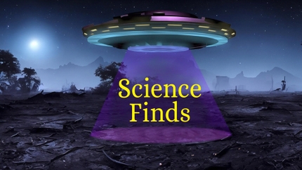 Science Finds on Rongeen TV