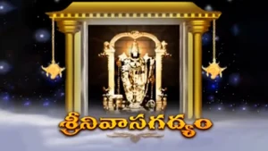 Ghantanadam Live / Srinivasagadyam / Bhavayamiraghuramam on Sri Venkateshwar Bhakti