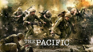 The Pacific Episode 1 on ABC Australia - past program