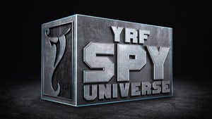 YRF Spy Universe on YRF Music - past program