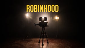 Robinhood on Pasand - past program