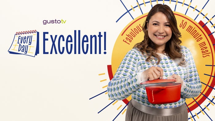 Everyday Excellent Episode No.12 on JioTV