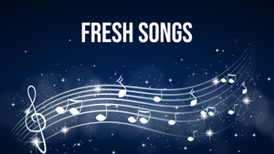 Fresh Songs on Raj Pariwar - past program
