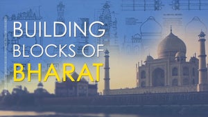 Building Blocks Of Bharat Episode 12 on DD5 Podhigai - past program