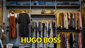 Hugo Boss on FTV HD - past program
