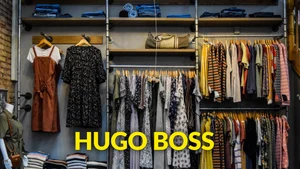 Hugo Boss on FTV HD - past program