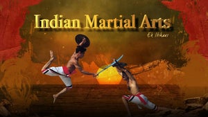 Indian Martial Arts: Ek Itihaas Episode 2 on Epic - future program