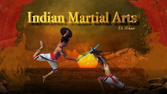 Indian Martial Arts: Ek Itihaas Episode No.2 on JioTV