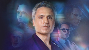 Hui Gumm Yaadein Ek Doctor, Do Zindagiyaan on Sony SAB HD - past program