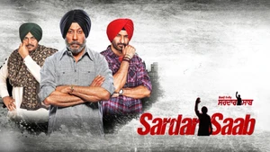Sardar Saab on PTC Punjabi - past program