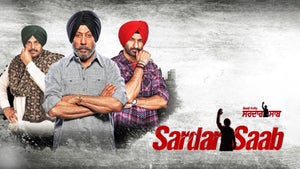 Sardar Saab on PTC Punjabi - past program