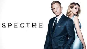 Spectre on Movies Now HD