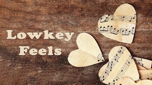 Lowkey Feels on YRF Music - past program