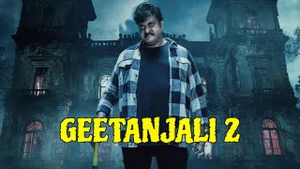 Geetanjali 2 on Colors Cineplex HD