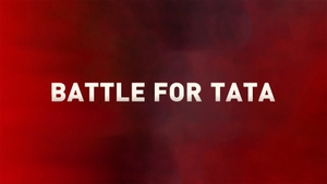 Battle For Tata on NDTV Profit - past program
