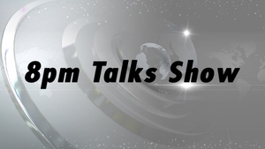8pm Talks Show on Assam Talks - past program