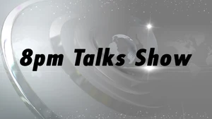 8pm Talks Show on Assam Talks - past program