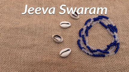 Jeeva Swaram on Subhavartha TV