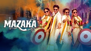 Mazaka on Zee Thirai HD - past program