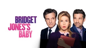 Bridget Jones's Baby on Romedy Now - past program