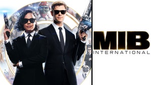 Men in Black: International on Sony Pix HD - past program