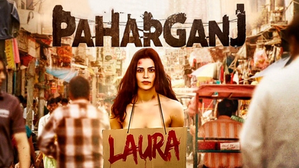 Paharganj on TV Asia Powered by Shemaroo
