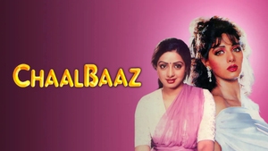 Chaalbaaz on Colors Bangla Cinema