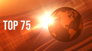 Top 75 on Apex News India - past program