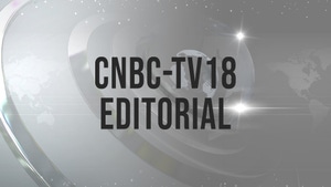 CNBC-TV18 Editorial on CNBC Tv 18