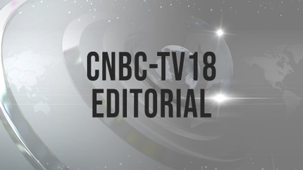 CNBC-TV18 Editorial on CNBC Tv 18