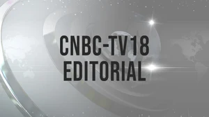 CNBC-TV18 Editorial on CNBC Tv 18