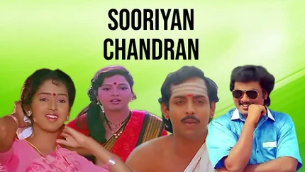 Sooriyan Chandran on Raj Digital Plus