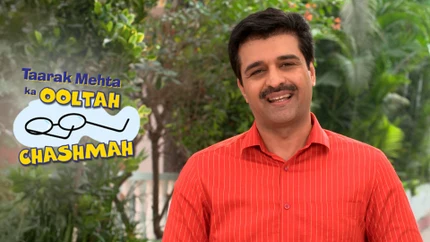 Taarak Mehta Ka Ooltah Chashmah on Sony SAB