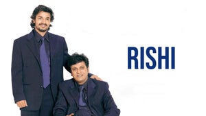 Rishi on Sun Udaya HD - past program