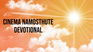 Cinema Namosthute Devotional on Public Music