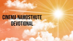 Cinema Namosthute Devotional on Public Music