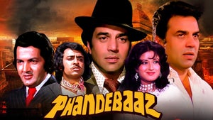 Phandebaaz on NH BollyGold - past program