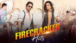 Firecracker Hits on YRF Music - past program