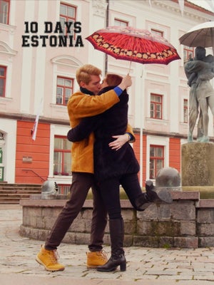 10 Days Estonia Episode 4 on Travelxp HD - past program
