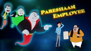 Paap-O-Meter Episode 285 on Sony Yay Tamil - past program