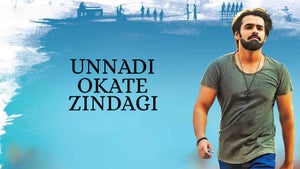 Unnadi Okate Zindagi on Zee Telugu HD - past program