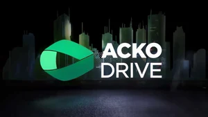 Acko Drive on Republic TV - past program