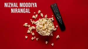 Nizhal Moodiya Nirangal on Sun Surya Movies - past program