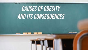 Causes Of Obesity And Its Consequences on DD Gyandarshan - past program