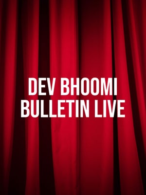 Dev Bhoomi Bulletin Live on Daily Post PHH - future program