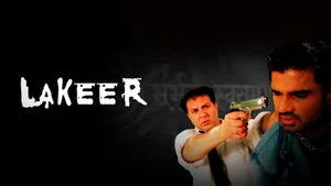 Lakeer on Colors Cineplex Bollywood